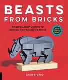 LEGO ISBN1631592998